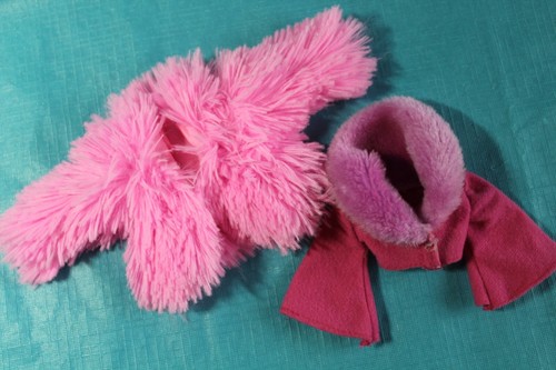 Barbie kleidung 121 vintage - kleidung,