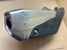 Auspuff 2202040  Triumph