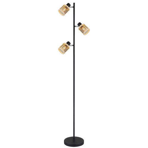 Stehlampe standleuchte - stehlampe,