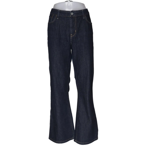 Levi strauss jeans - &, co,