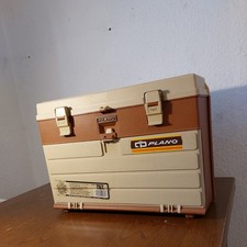 PLANO Four Drawer Tackle