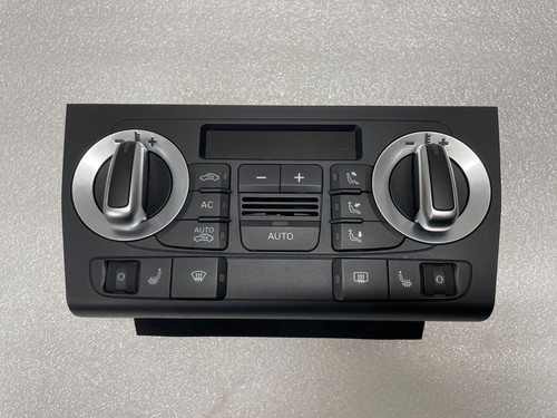 Audi klimabedienteil - audi, a3