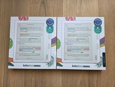 Kobo Libra Colour eBook Reader