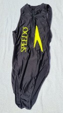SPEEDO Badeanzug Hydrasuit