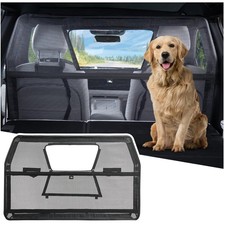 Hundegitter Auto Schutznetz