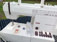 Nähmaschine pfaff 919 - nähmaschine,