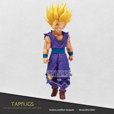 Banpresto Son Gohan Statue