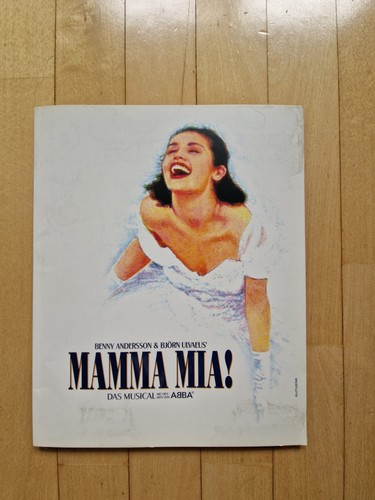 Mamma mia von - mia,