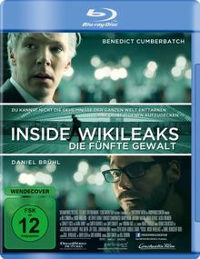 Inside wikileaks die fünfte - inside,