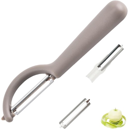 Sparschäler für tupper - mit, 2