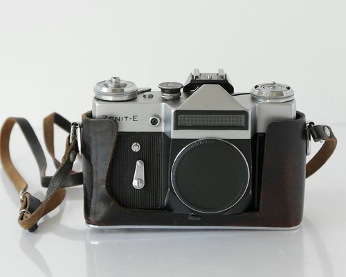 Zenit analoge - zenit,
