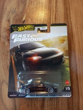 Hot Wheels Premium 1993 Honda