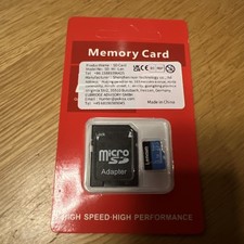 Lenovo 1TB Micro SD Karte