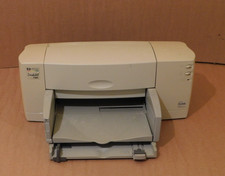 HP DeskJet 710c