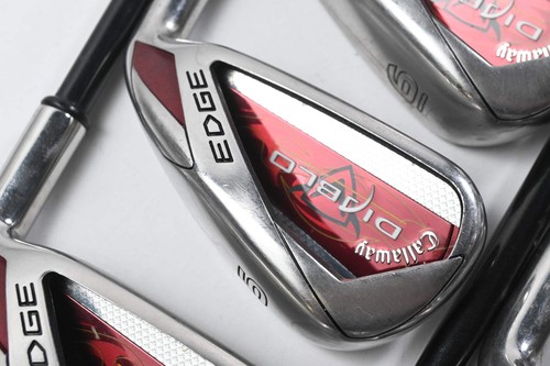 Callaway diablo edge - edge, /
