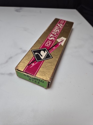 Vintage schwan stabilo - vintage, schwan-stabilo