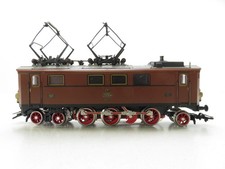 (CHL177) Trix 2419 H0 AC E-Lok