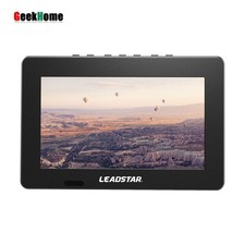 LEADSTAR D7 7-Inch HD FM