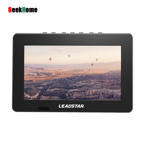 Leadstar inch hd - hd, fm