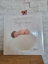 Anne Geddes Kalender 📅