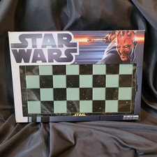 Star Wars 3D Chess Game |