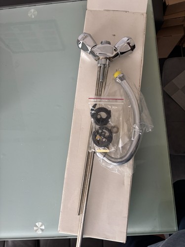 Niederdruck armatur küche - armatur,