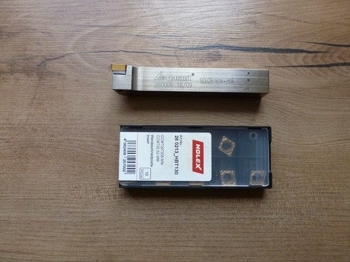 Garant klemmdrehhalter sclcr - garant,