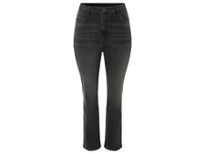 Esmara Damen Jeans hohe