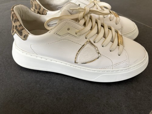 Philippe model sneaker damen - philippe,