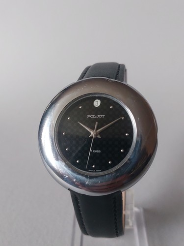 Poljot authentic - ,