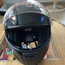 Harley-Davidson Motorradhelm