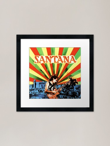 Carlos santana der - santana, beste