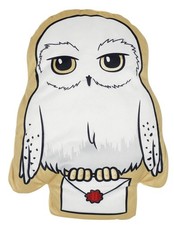 Harry Potter Kissen  Hedwig