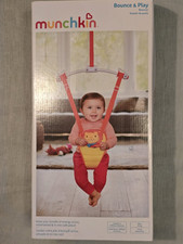 Munchkin Türhopser „Bounce