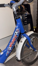 Puky Kinderfahrrad 16 Zoll