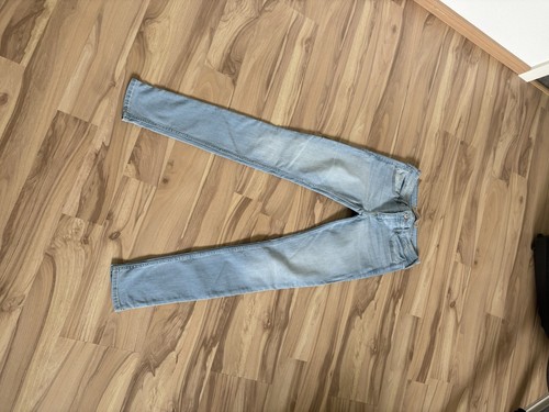 Hollister jeans neuwertig - hollister,