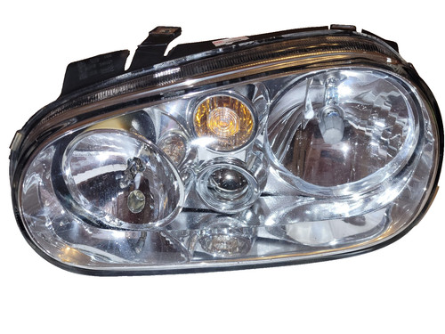 Golf iv frontscheinwerfer - 4,