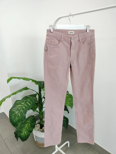 Zadig voltaire pantalón - &,