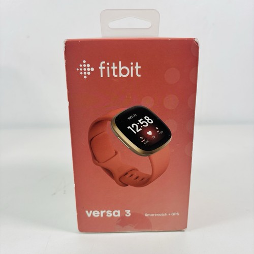 Fitbit versa fitnesstracker - versa,