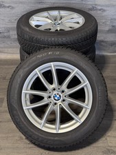 Original BMW X3 G01 X4 G02 18 Zoll Winterräder Styling 618 RUN