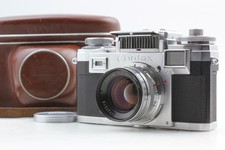 [ NEUWERTIG ] Zeiss Ikon