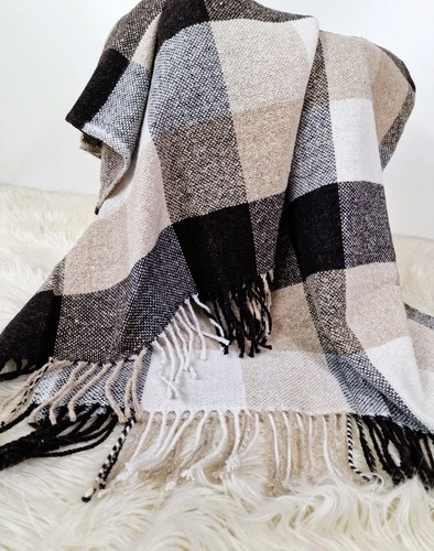 Wohndecke 140 200 - 140×200, 20