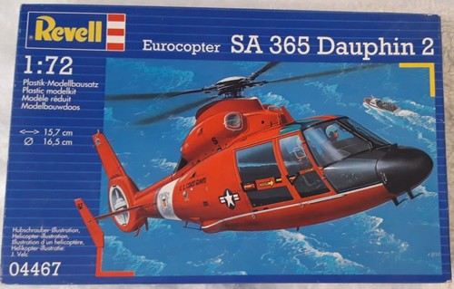 Revell 04467 - 04467,
