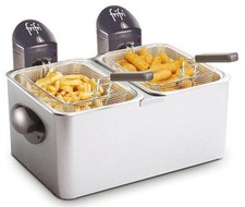 Frifri 1968, 2 kg, 7l, Doppel