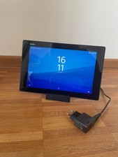 SONY SGP521/ XPERIA Z2 16GB LTE SCHWARZ, Tablet, 16 GB, 10,1 Zoll, Schwarz 