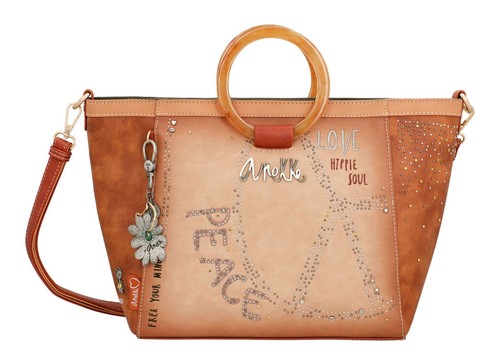 Anekke peace love flowers - peace, &