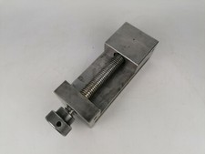 Präzisions-Spanner 95mm Schraubstock Maschinenschraubstock Schleifen Erodieren