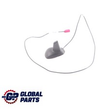 Mercedes W204 Kombi Dachantenne Antenne Shark Top A2049050036