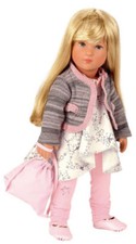 Kathe Kruse Sophie Emilia Doll