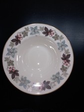 Doulton China Camalot X2
